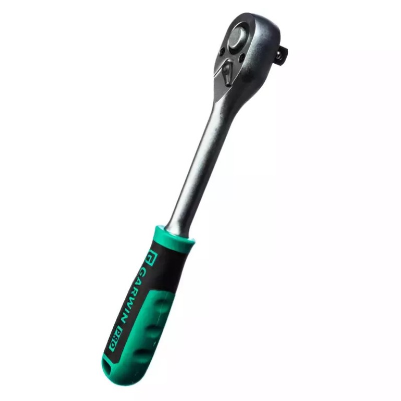 Трещотка Garwin GRH-1236M 1/2