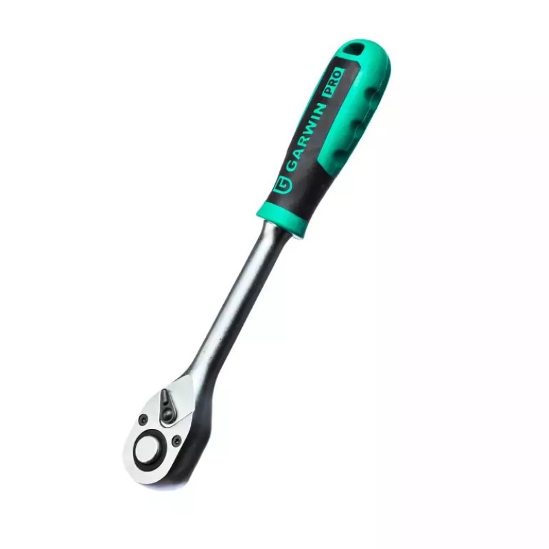 Трещотка Garwin GRH-1236M 1/2
