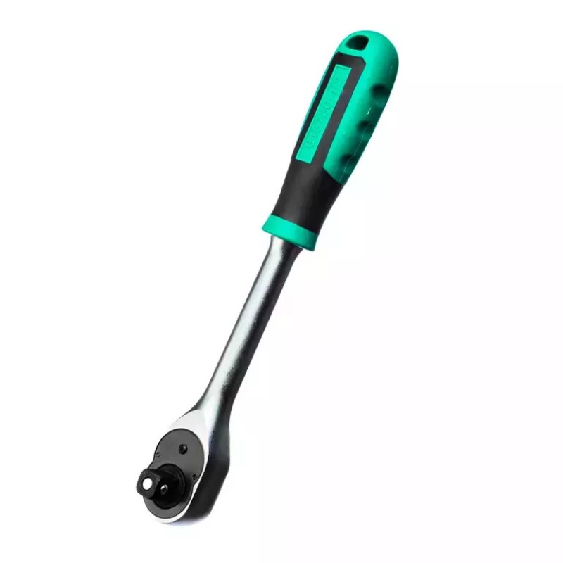 Трещотка Garwin GRH-1236M 1/2