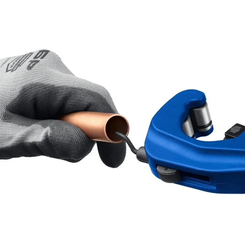 Труборез для меди и алюминия Зубр Профессионал 23850 Универсал-42, 6-42 мм