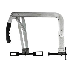 Рассухариватель С-образный c двумя стаканами SpecX A10563, 45-145 мм