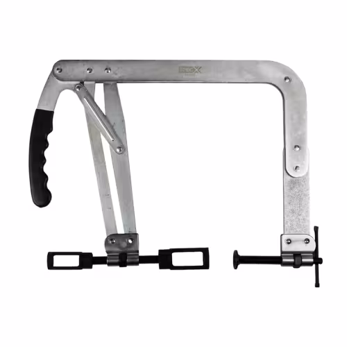 Рассухариватель С-образный c двумя стаканами SpecX A10563, 45-145 мм