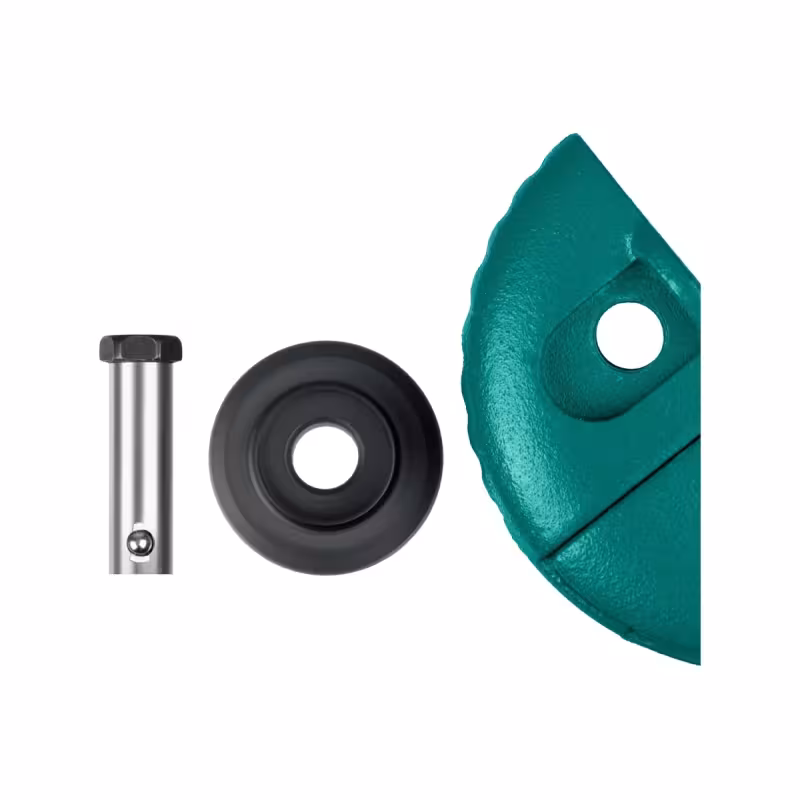 Труборез для меди и алюминия Kraftool Universal-28, 3-28 мм