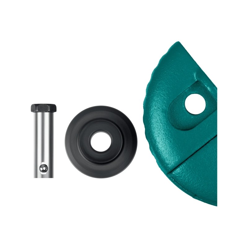 Труборез для меди и алюминия Kraftool Universal-28, 3-28 мм