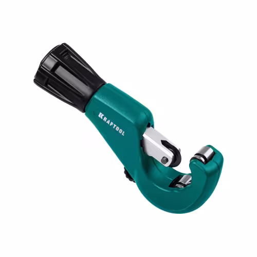Труборез для труб из цветных металлов Kraftool Universal-35 23483, 3-35 мм