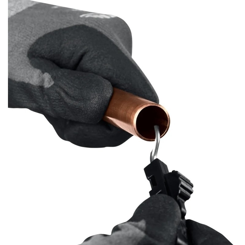 Труборез для труб из цветных металлов Kraftool Universal-35 23483, 3-35 мм