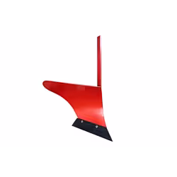 Плуг А модель ПЛН-10, большой отвал