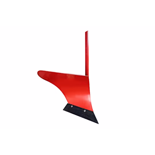 Плуг А модель ПЛН-10, большой отвал