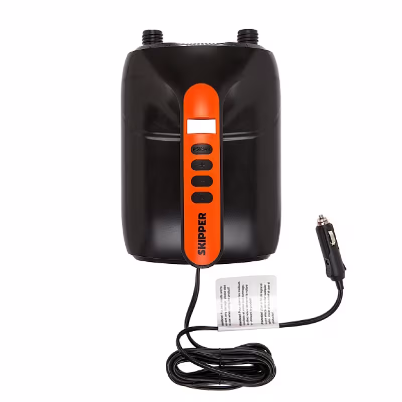 Насос электрический Skipper SK-782A Plus