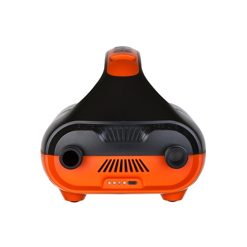 Насос электрический Skipper SK-782A Plus