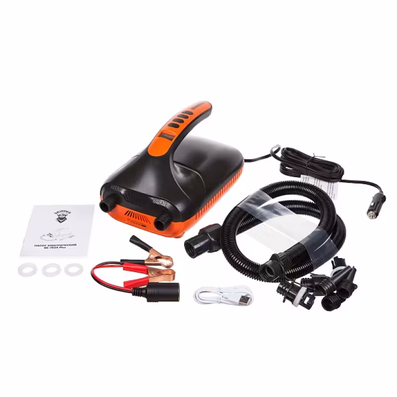 Насос электрический Skipper SK-782A Plus