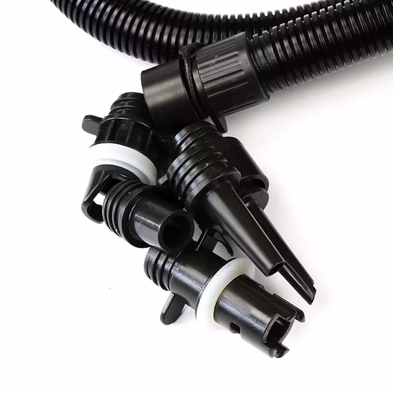 Насос электрический Skipper SK-782A Plus