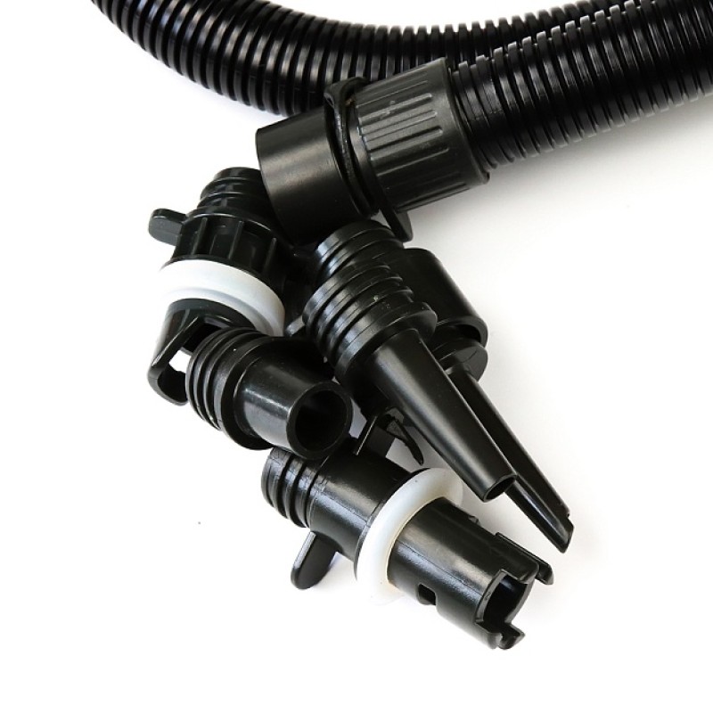 Насос электрический Skipper SK-782A Plus