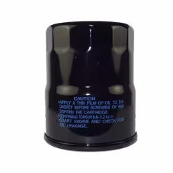 Фильтр масляный Skipper SK3R0-07615-M для Tohatsu MFS9.9-MFS50