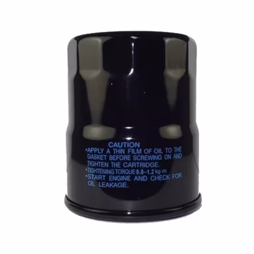 Фильтр масляный Skipper SK3R0-07615-M для Tohatsu MFS9.9-MFS50