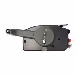 Контроллер газа-реверса Skipper для Yamaha-703 толкает газ, с кнопкой гидроподъема 10 пинов