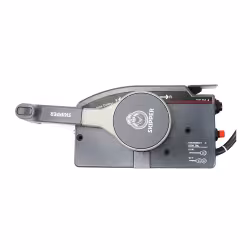 Контроллер газа-реверса Skipper для Yamaha-703 тянет газ, без кнопки гидроподъема 7 пинов