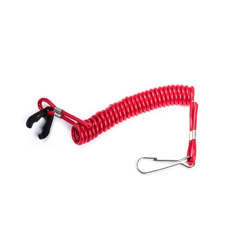 Контроллер газа-реверса Skipper для Yamaha-703 тянет газ, без кнопки гидроподъема 7 пинов