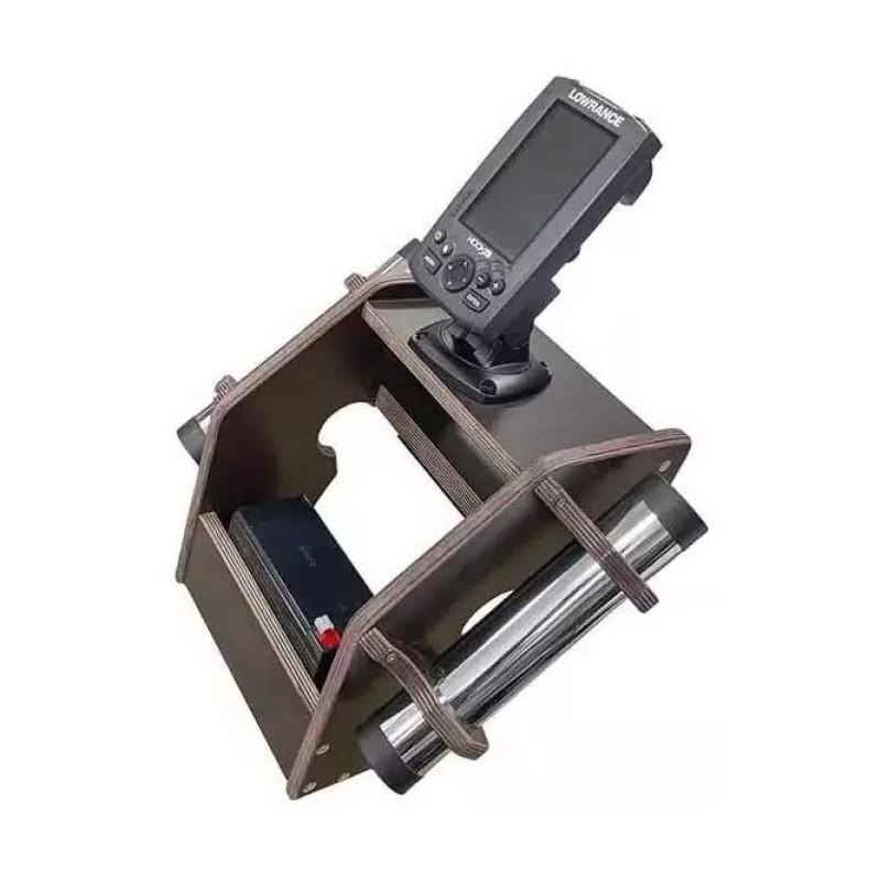 Столик на ликтрос Балтийские паруса 1020007