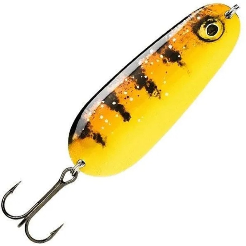 Блесна колеблющаяся Rapala Nauvo 37 NAV37-MXM, 950 мм, 37 г.