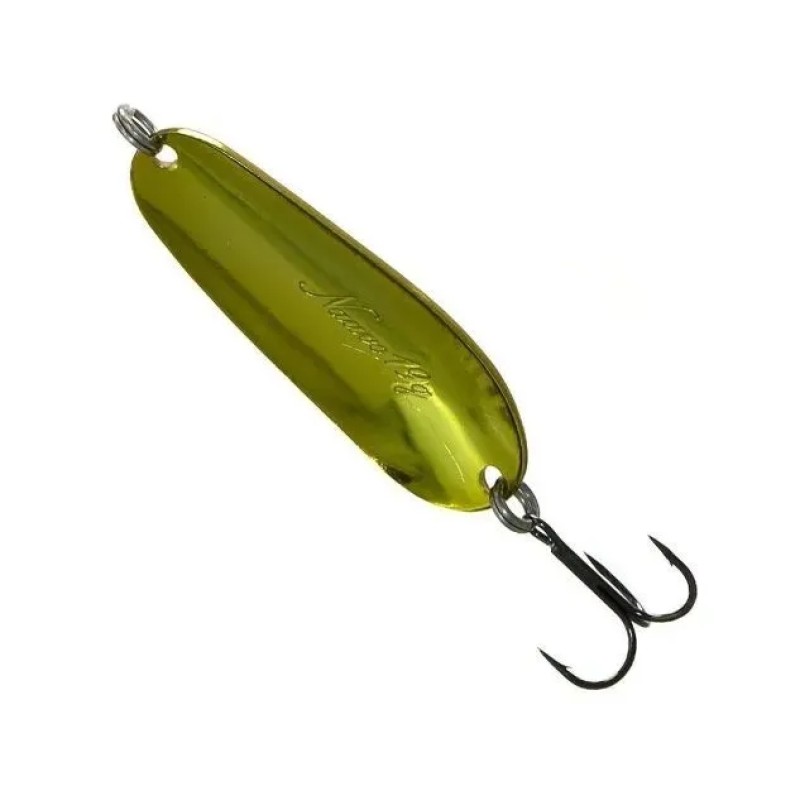 Блесна колеблющаяся Rapala Nauvo 37 NAV37-MXM, 950 мм, 37 г.