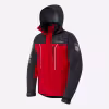 Костюм мужской Finntrail Excalibur 3430, мембрана Hard Tex, красный, размер 62-64 (XXXL), 190-200 см