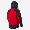 Костюм мужской Finntrail Excalibur 3430, мембрана Hard Tex, красный, размер 62-64 (XXXL), 190-200 см