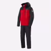 Костюм мужской Finntrail Excalibur 3430, мембрана Hard Tex, красный, размер 62-64 (XXXL), 190-200 см