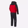 Костюм мужской Finntrail Excalibur 3430, мембрана Hard Tex, красный, размер 62-64 (XXXL), 190-200 см