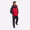 Костюм мужской Finntrail Excalibur 3430, мембрана Hard Tex, красный, размер 62-64 (XXXL), 190-200 см