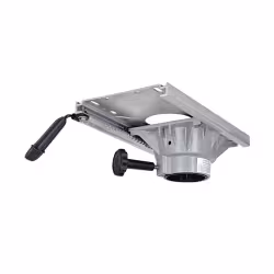 Переходник-основание для сидений Springfield 3100521-1, продольно-скользящий