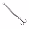 Блесна колеблющаяся Rapala Nauvo 37 NAV37-STB, 95 мм, 37 г