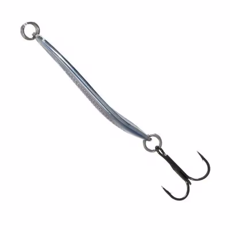 Блесна колеблющаяся Rapala Nauvo 37 NAV37-STB, 950 мм, 37 г.