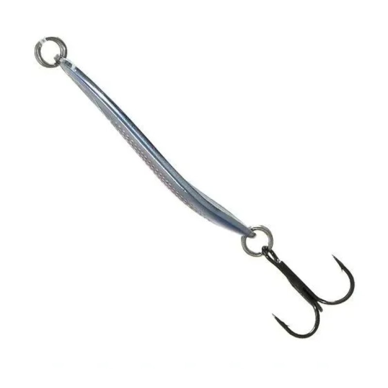 Блесна колеблющаяся Rapala Nauvo 37 NAV37-STB, 950 мм, 37 г.