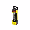 Блесна колеблющаяся Rapala Nauvo 37 NAV37-STB, 95 мм, 37 г