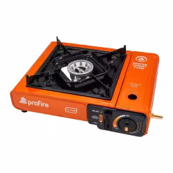 Плитка газовая портативная Profire Forest Camp Plus TS-005N