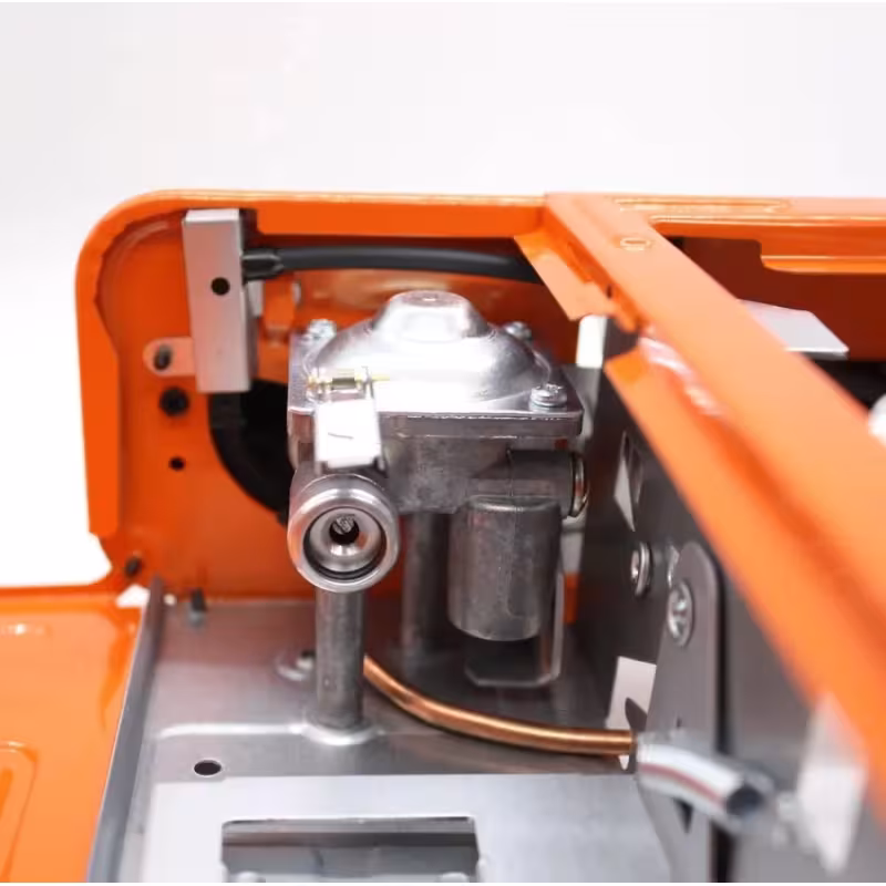 Плитка газовая портативная Profire Forest Camp Plus TS-005N