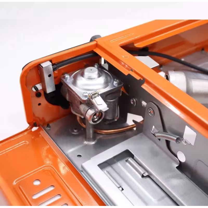 Плитка газовая портативная Profire Forest Camp Plus TS-005N