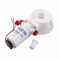 Помпа унитаза TMC 15420C12