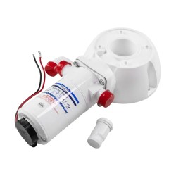 Помпа унитаза TMC 15420C12