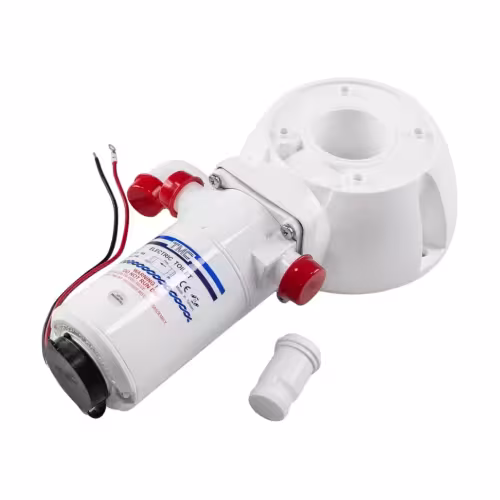 Помпа унитаза TMC 15420C12