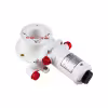 Помпа унитаза TMC 15420C12