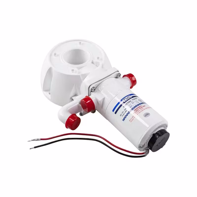 Помпа унитаза TMC 15420C12