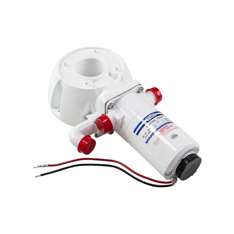 Помпа унитаза TMC 15420C12