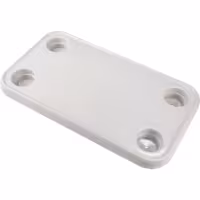 Столешница прямоугольная Marine Rocket, 409х680 мм