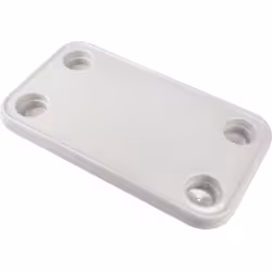 Столешница прямоугольная Marine Rocket, 409х680 мм