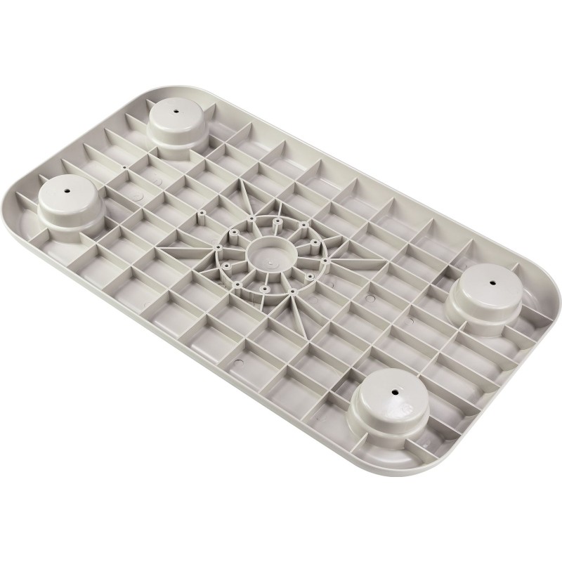 Столешница прямоугольная Marine Rocket, 409х680 мм