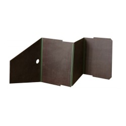 Слани для надувной лодки Flinc FT360K