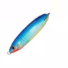 Блесна незацепляйка Rapala Minnow Spoon 08, 8 см, 22 г, цвет BSH