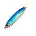 Блесна незацепляйка Rapala Minnow Spoon 08, 8 см, 22 г, цвет BSH